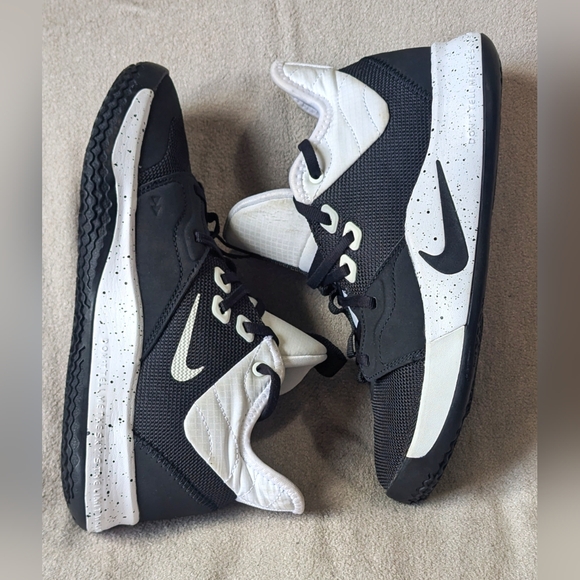 Nike Paul George 3 TB basketball sneakers - US 5 - Picture 2 of 8